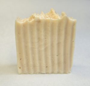 Savon artisanal au curcuma
