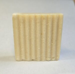 Savon artisanal au gingimbre