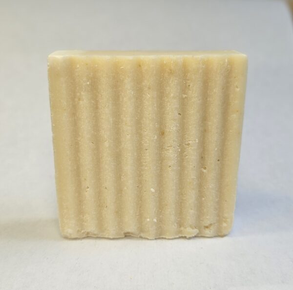 Savon artisanal au gingimbre