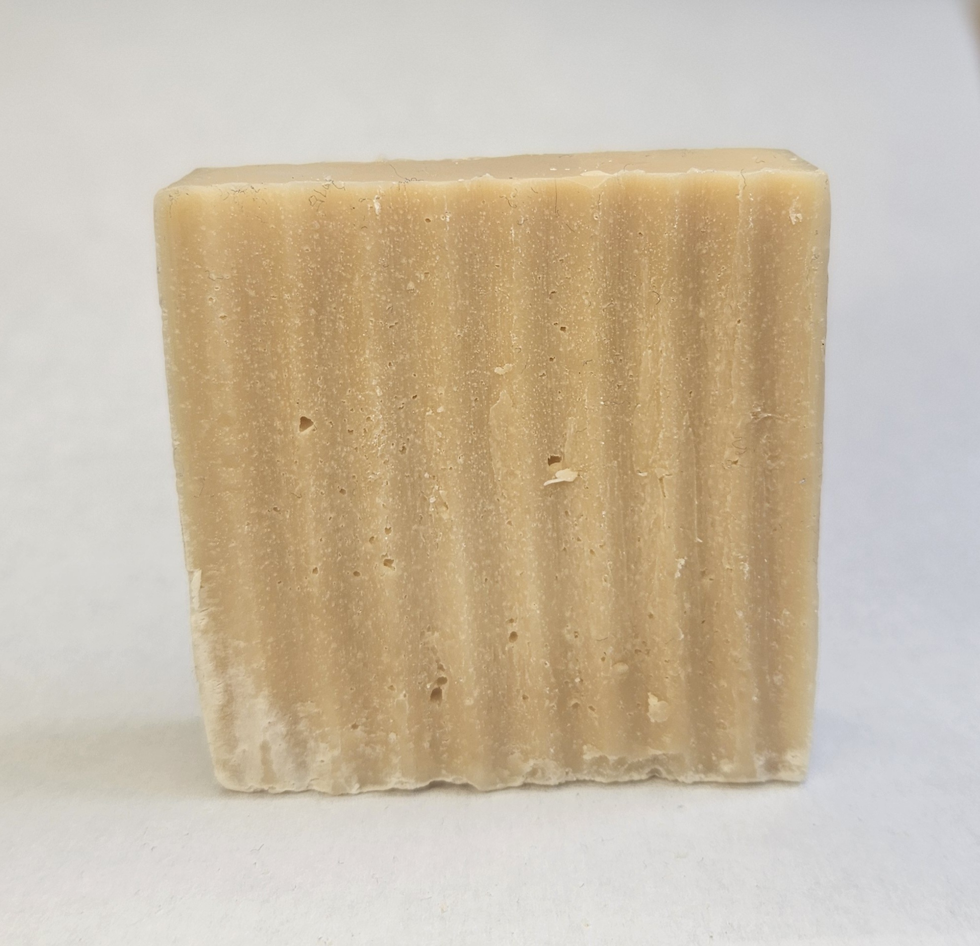 Savon artisanal au café